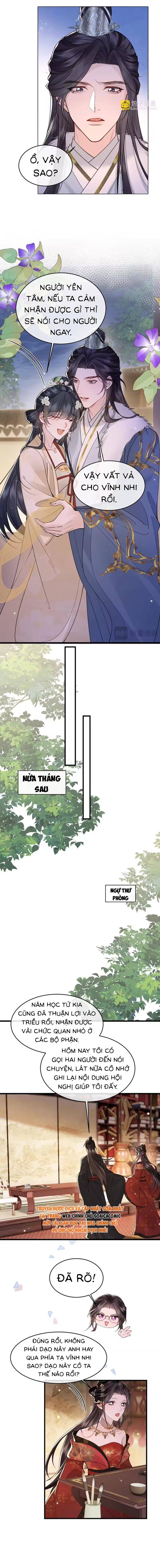 Còn Ra Thể Thống Gì Nữa - Chap 41 - Trang 3