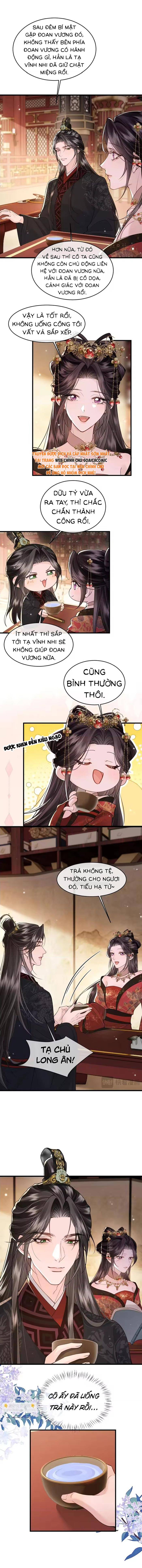 Còn Ra Thể Thống Gì Nữa - Chap 41 - Trang 4