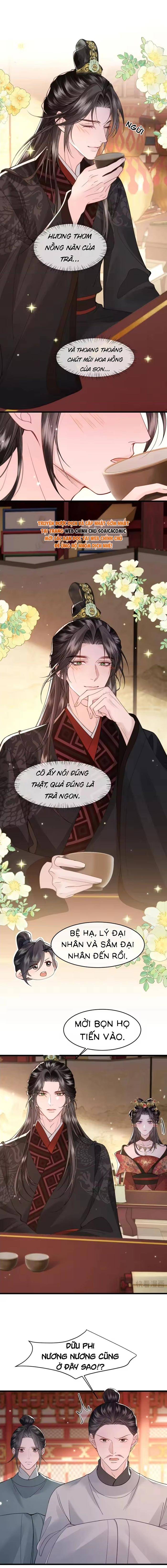 Còn Ra Thể Thống Gì Nữa - Chap 41 - Trang 5