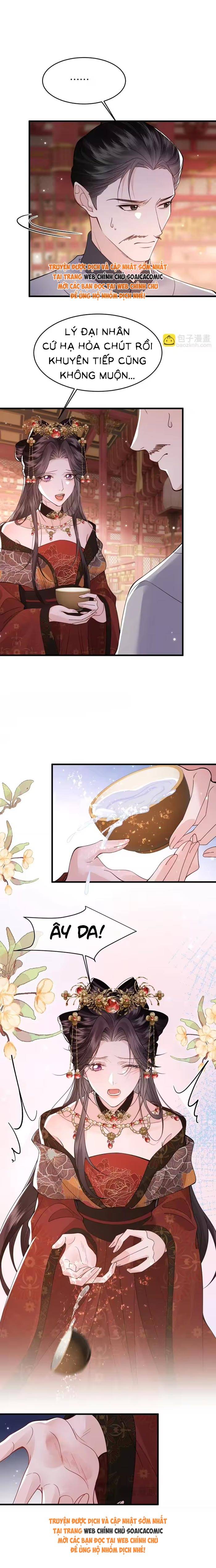 Còn Ra Thể Thống Gì Nữa - Chap 42 - Trang 2