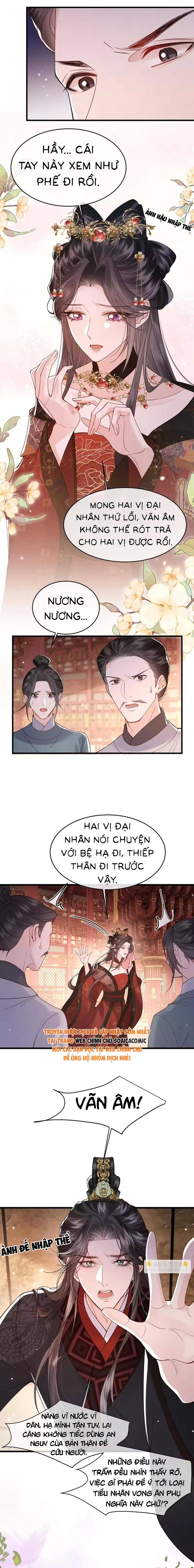Còn Ra Thể Thống Gì Nữa - Chap 42 - Trang 3