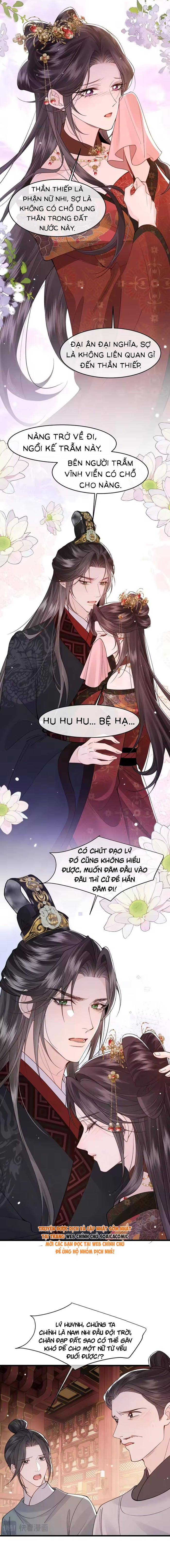 Còn Ra Thể Thống Gì Nữa - Chap 42 - Trang 4