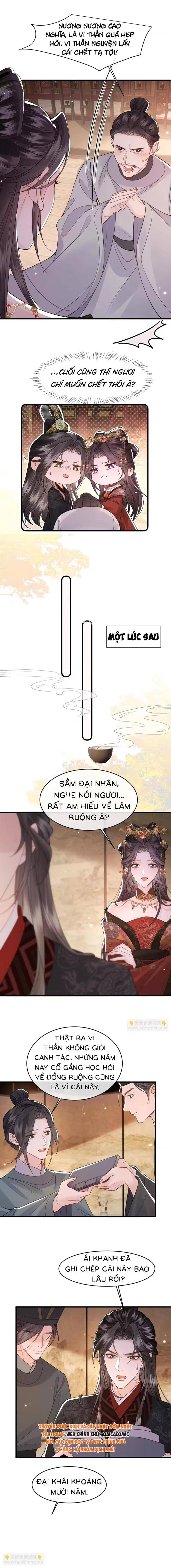 Còn Ra Thể Thống Gì Nữa - Chap 42 - Trang 5