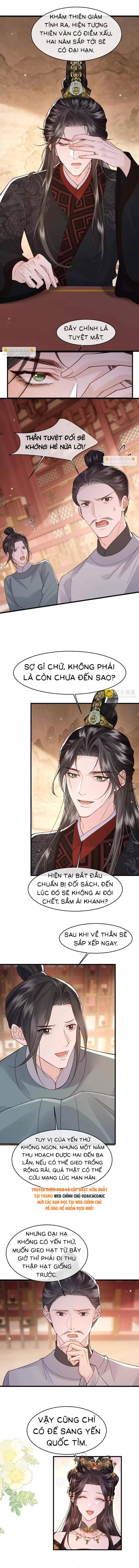 Còn Ra Thể Thống Gì Nữa - Chap 42 - Trang 7