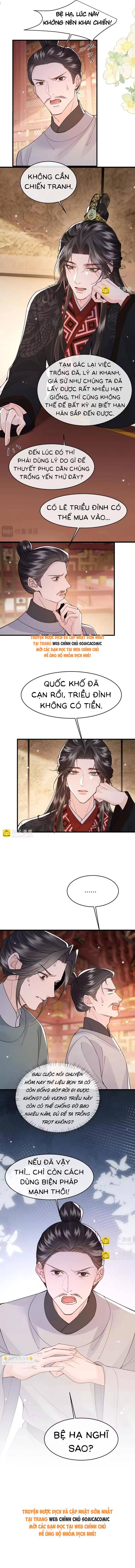 Còn Ra Thể Thống Gì Nữa - Chap 42 - Trang 8