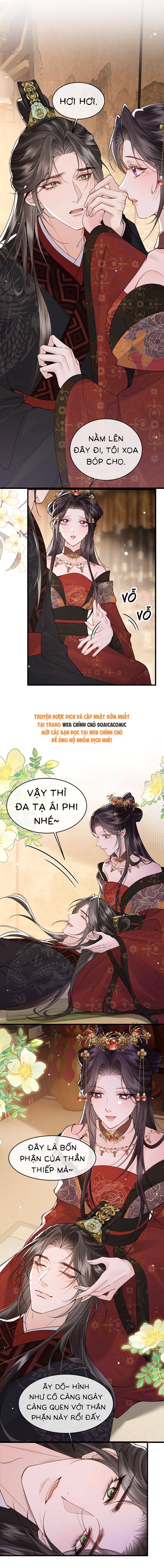 Còn Ra Thể Thống Gì Nữa - Chap 43 - Trang 3