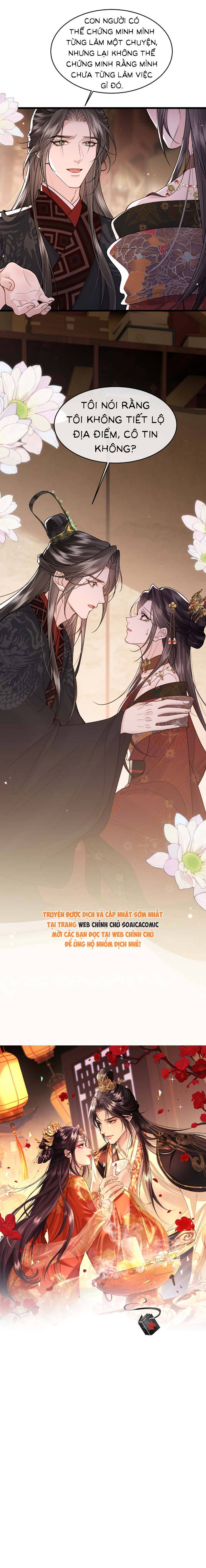 Còn Ra Thể Thống Gì Nữa - Chap 44 - Trang 2