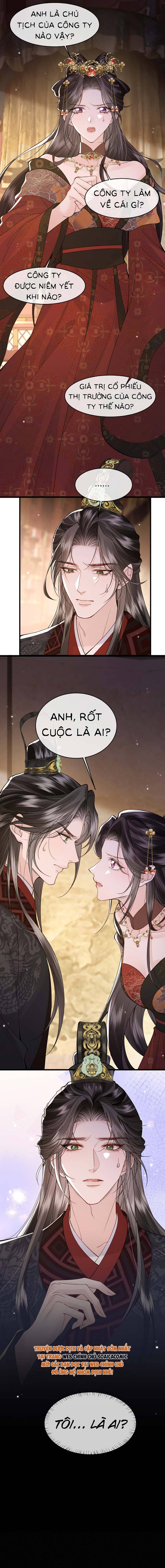 Còn Ra Thể Thống Gì Nữa - Chap 44 - Trang 4