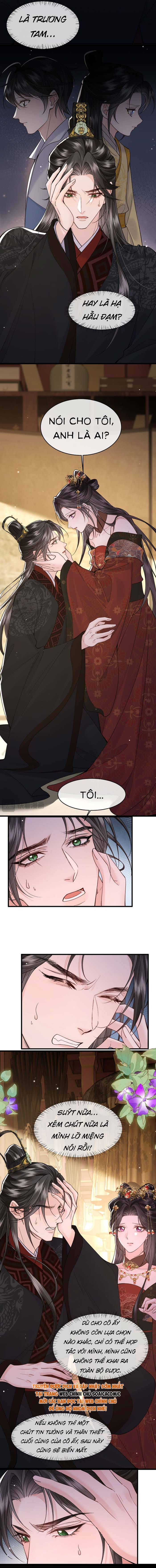 Còn Ra Thể Thống Gì Nữa - Chap 44 - Trang 6