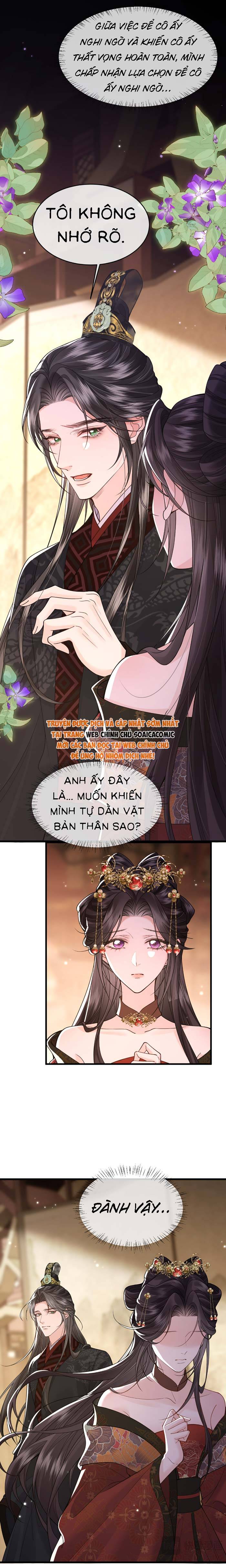 Còn Ra Thể Thống Gì Nữa - Chap 44 - Trang 7