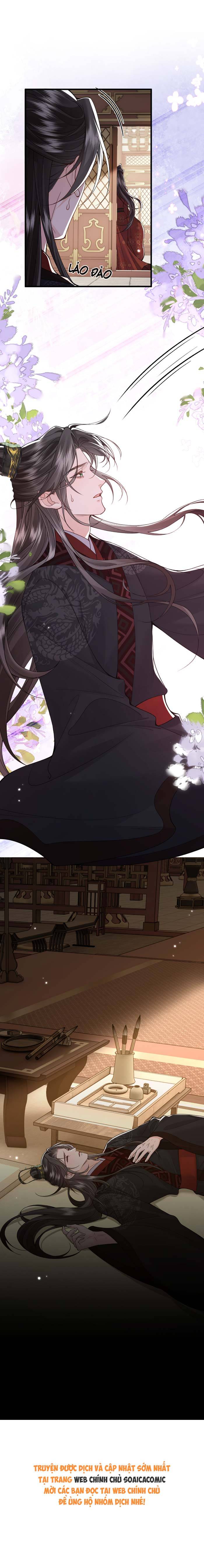 Còn Ra Thể Thống Gì Nữa - Chap 44 - Trang 8