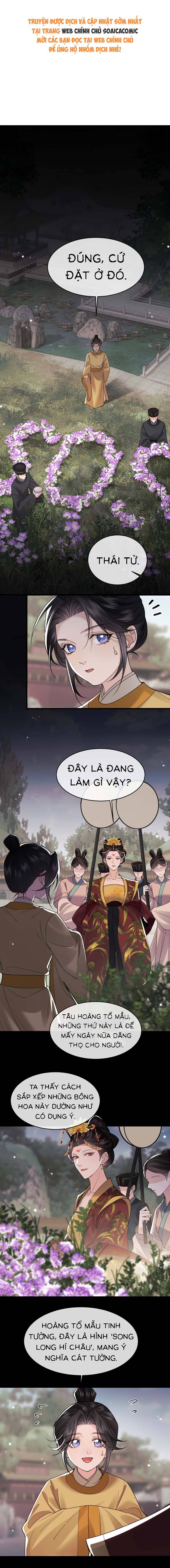 Còn Ra Thể Thống Gì Nữa - Chap 45 - Trang 1