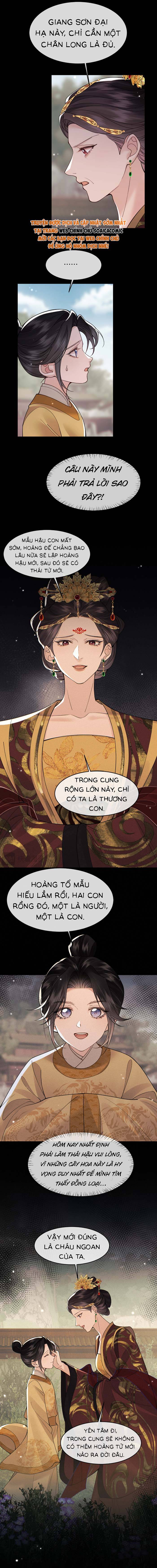 Còn Ra Thể Thống Gì Nữa - Chap 45 - Trang 2