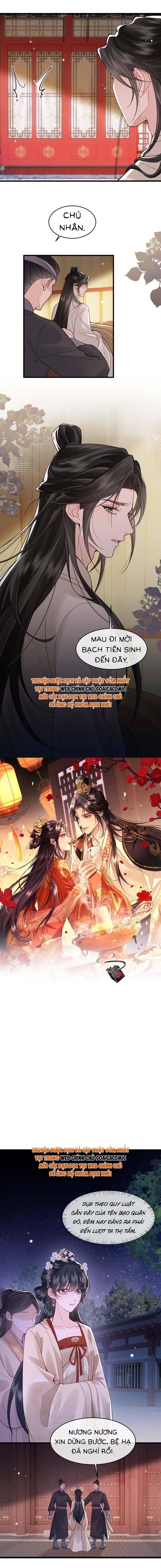 Còn Ra Thể Thống Gì Nữa - Chap 45 - Trang 4