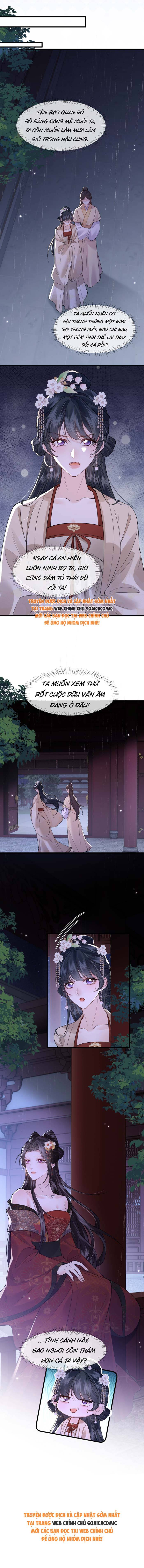 Còn Ra Thể Thống Gì Nữa - Chap 45 - Trang 6