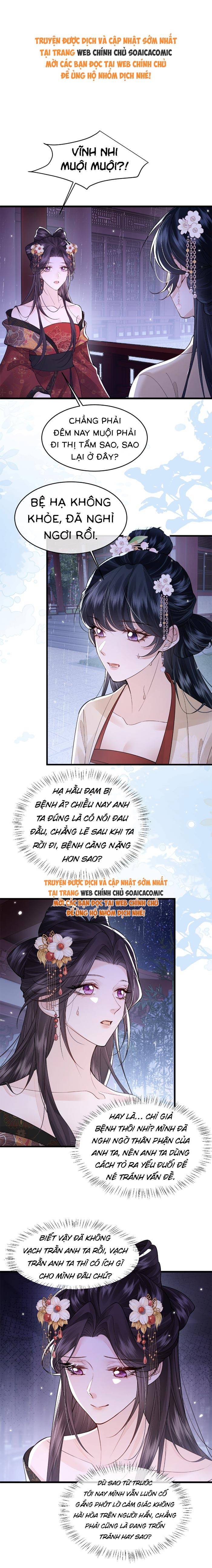 Còn Ra Thể Thống Gì Nữa - Chap 46 - Trang 1