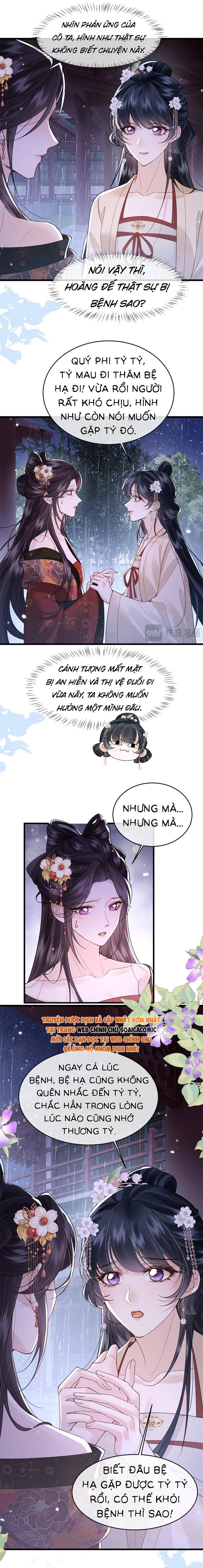 Còn Ra Thể Thống Gì Nữa - Chap 46 - Trang 2