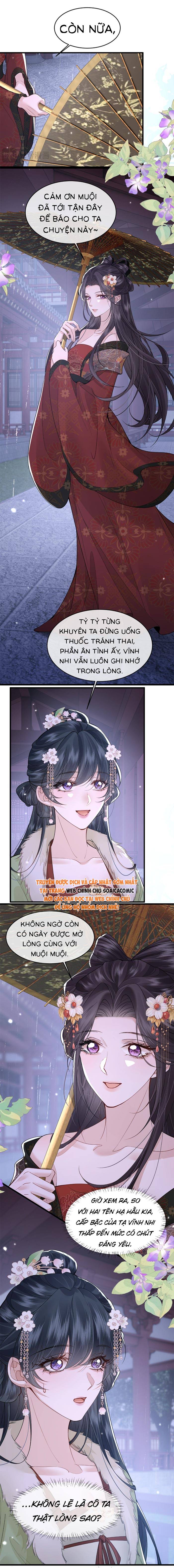 Còn Ra Thể Thống Gì Nữa - Chap 46 - Trang 4