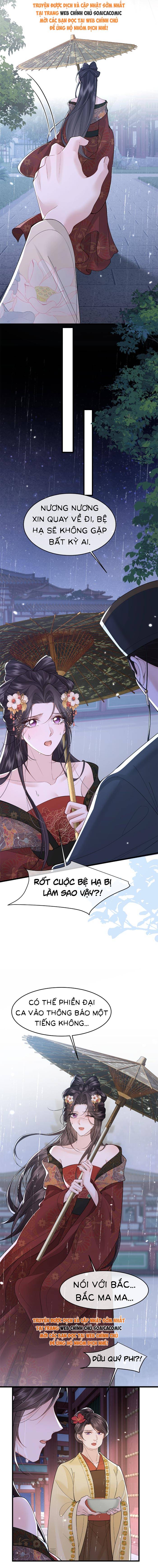 Còn Ra Thể Thống Gì Nữa - Chap 46 - Trang 6