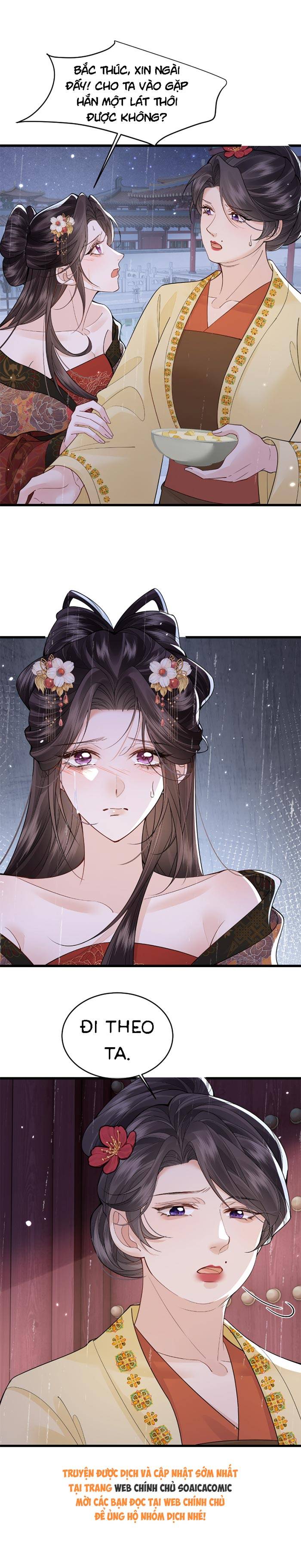 Còn Ra Thể Thống Gì Nữa - Chap 46 - Trang 7