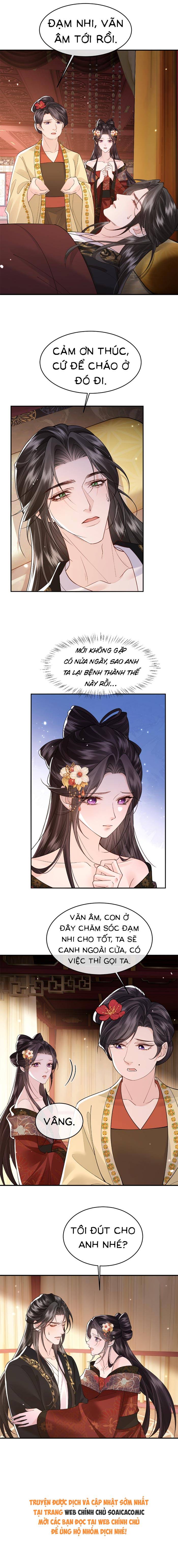 Còn Ra Thể Thống Gì Nữa - Chap 46 - Trang 8