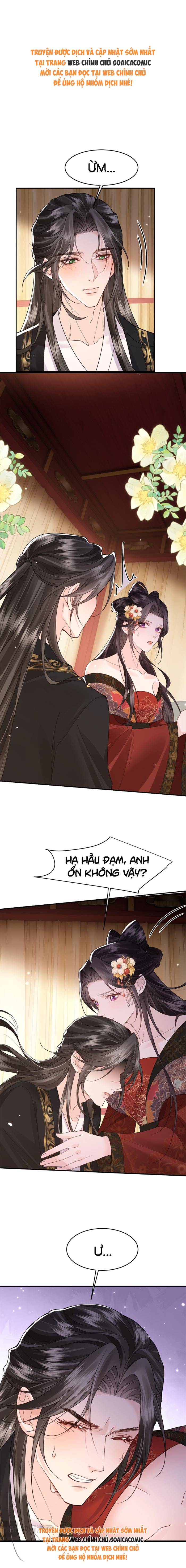 Còn Ra Thể Thống Gì Nữa - Chap 47 - Trang 1