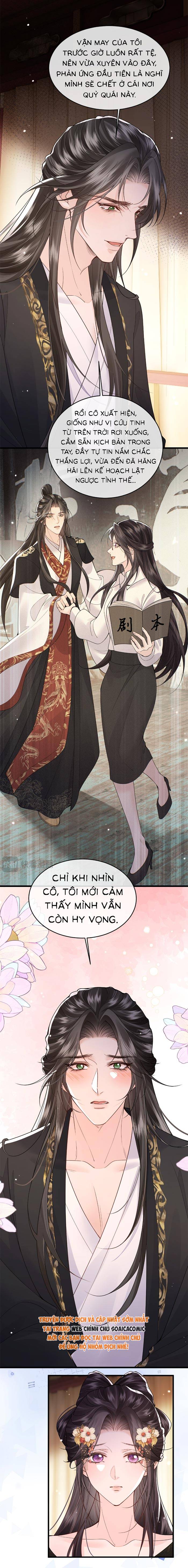 Còn Ra Thể Thống Gì Nữa - Chap 47 - Trang 4