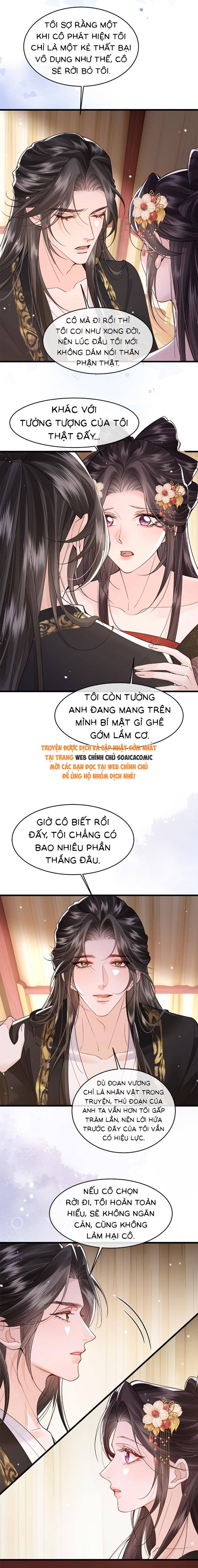 Còn Ra Thể Thống Gì Nữa - Chap 47 - Trang 5