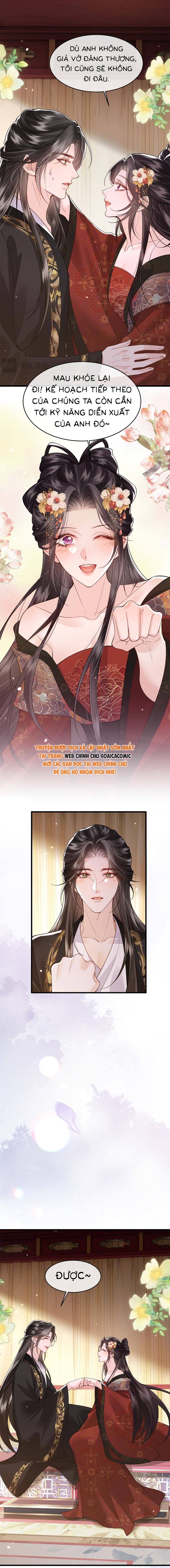 Còn Ra Thể Thống Gì Nữa - Chap 47 - Trang 6