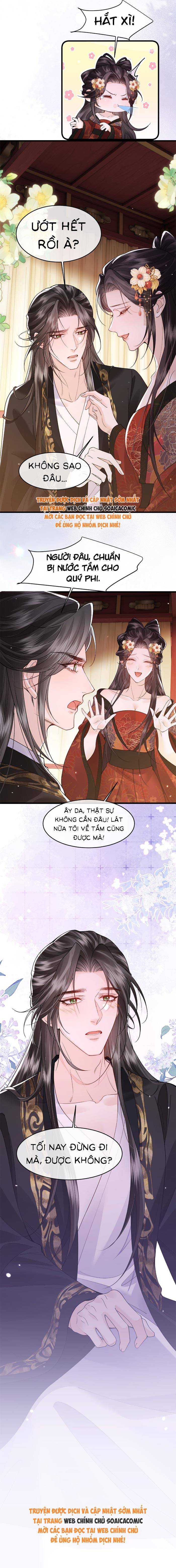 Còn Ra Thể Thống Gì Nữa - Chap 47 - Trang 7