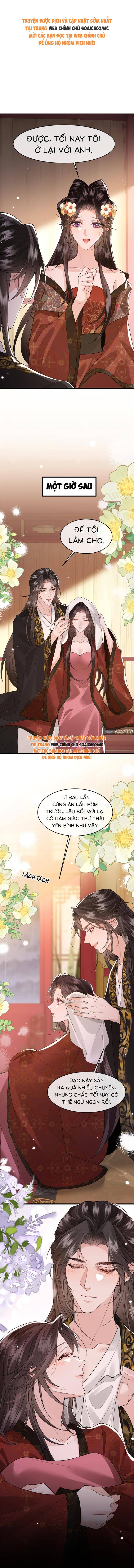 Còn Ra Thể Thống Gì Nữa - Chap 48 - Trang 1
