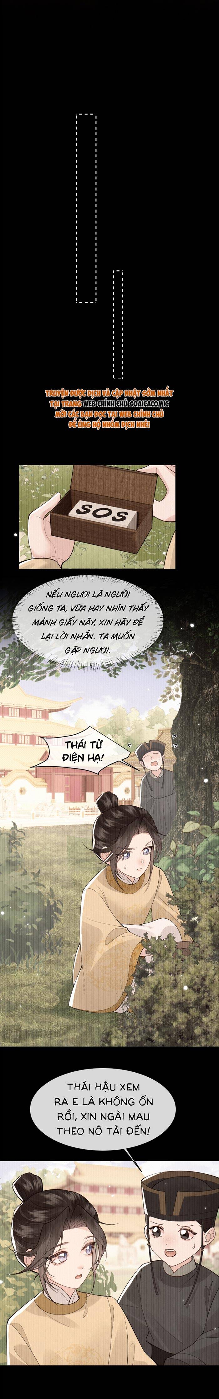 Còn Ra Thể Thống Gì Nữa - Chap 48 - Trang 2