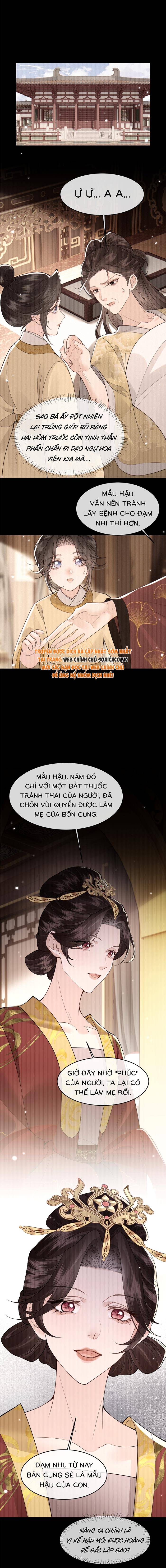 Còn Ra Thể Thống Gì Nữa - Chap 48 - Trang 3