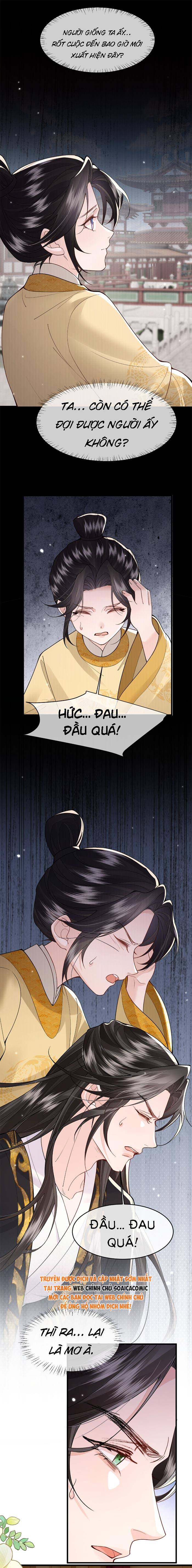 Còn Ra Thể Thống Gì Nữa - Chap 48 - Trang 5