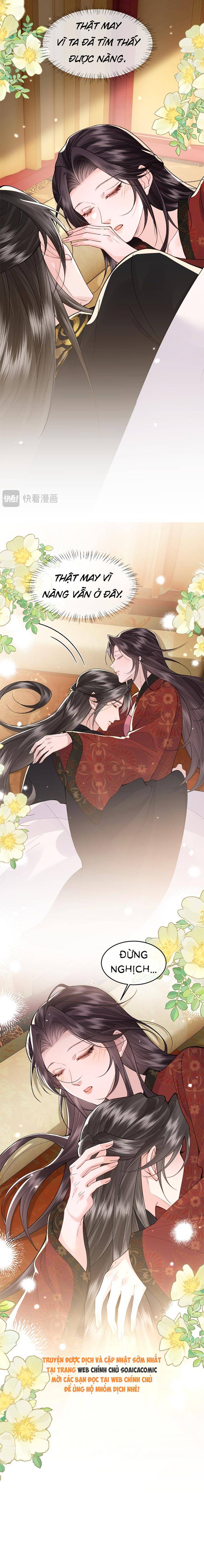 Còn Ra Thể Thống Gì Nữa - Chap 48 - Trang 6