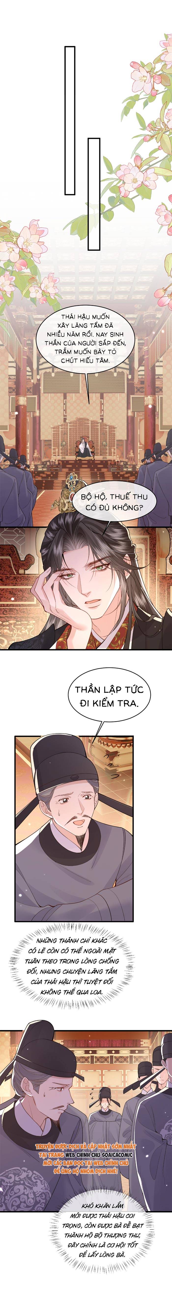 Còn Ra Thể Thống Gì Nữa - Chap 48 - Trang 7