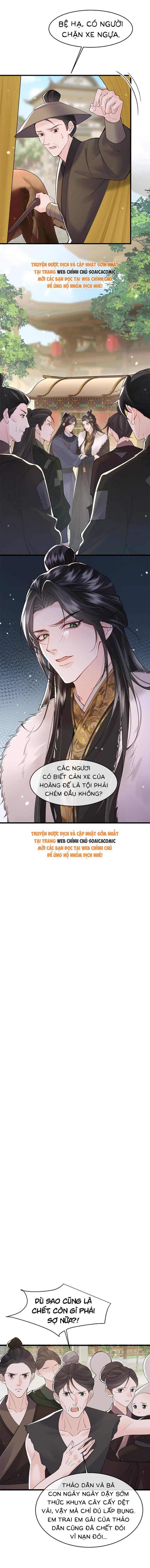 Còn Ra Thể Thống Gì Nữa - Chap 49 - Trang 2