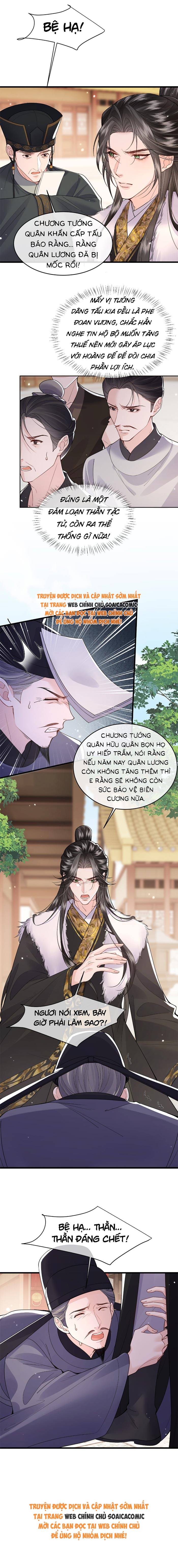 Còn Ra Thể Thống Gì Nữa - Chap 49 - Trang 7