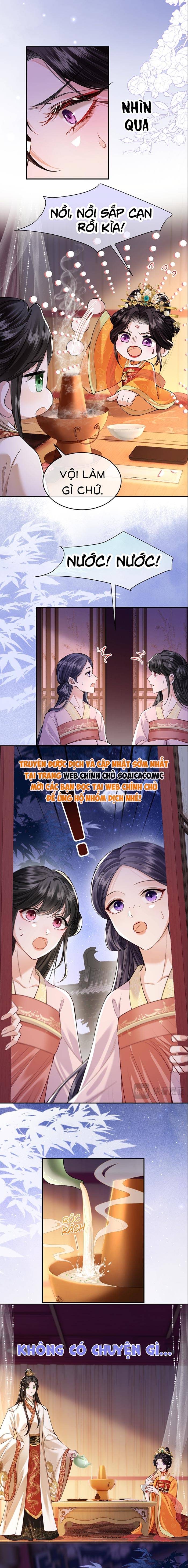Còn Ra Thể Thống Gì Nữa - Chap 5 - Trang 2