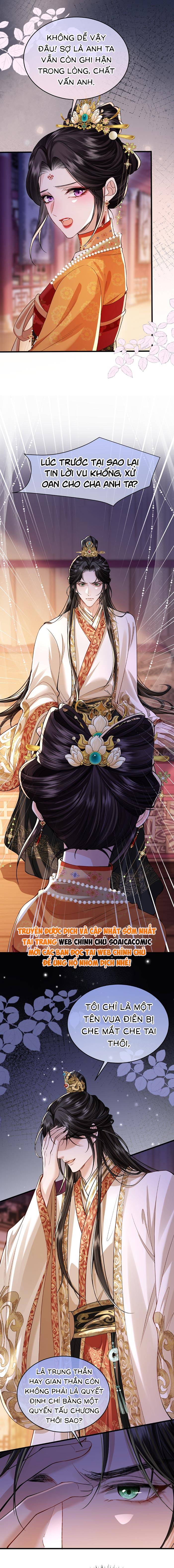 Còn Ra Thể Thống Gì Nữa - Chap 5 - Trang 5