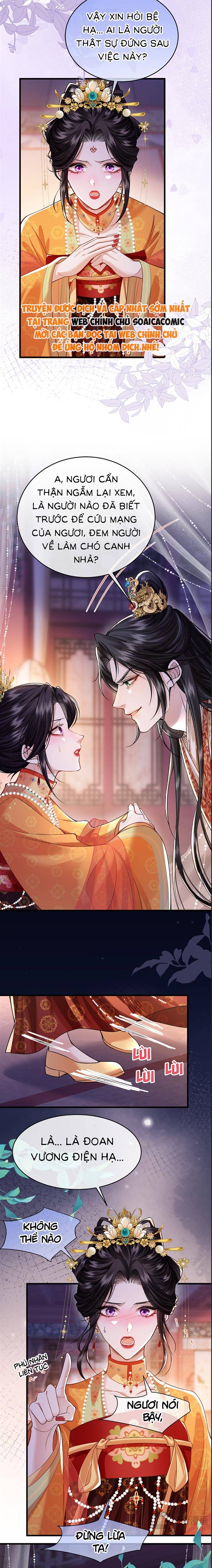 Còn Ra Thể Thống Gì Nữa - Chap 5 - Trang 7
