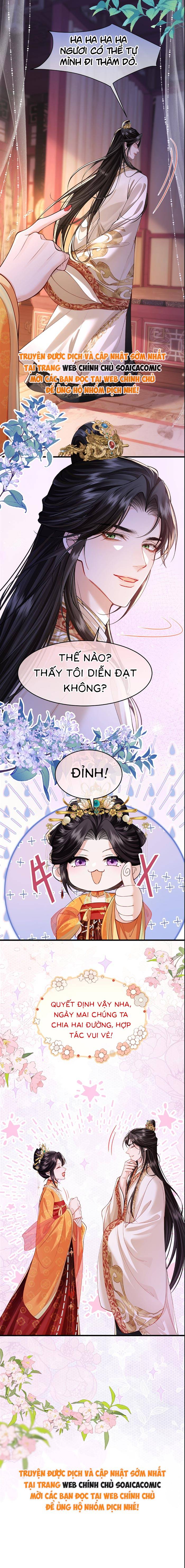 Còn Ra Thể Thống Gì Nữa - Chap 5 - Trang 8