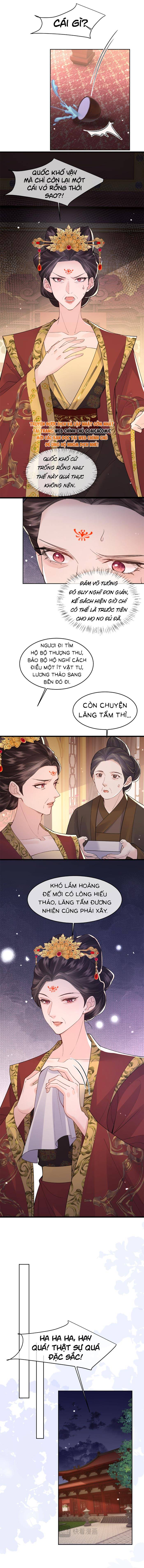 Còn Ra Thể Thống Gì Nữa - Chap 50 - Trang 2