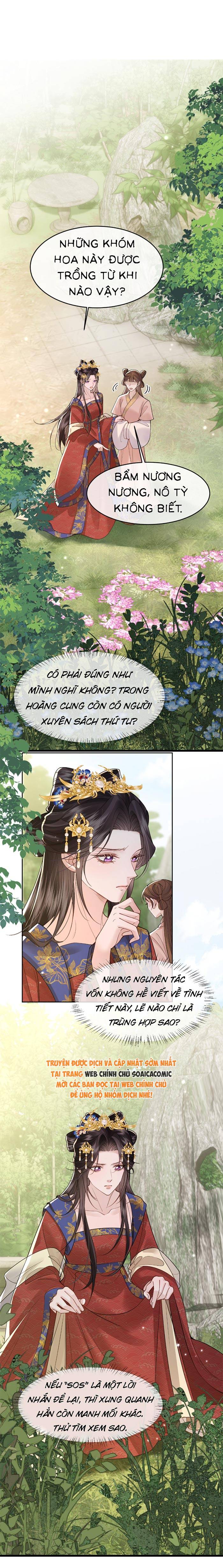 Còn Ra Thể Thống Gì Nữa - Chap 50 - Trang 5