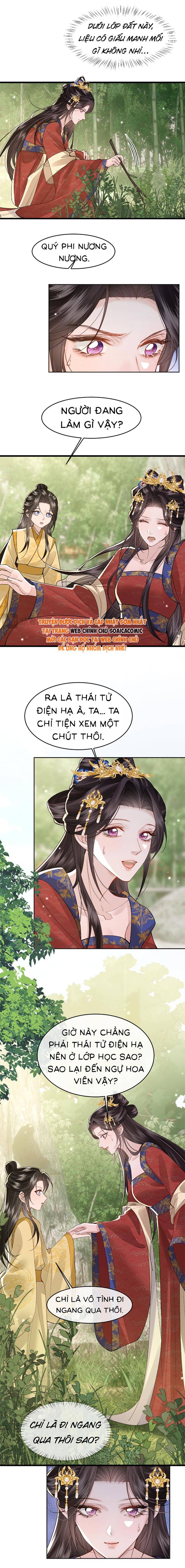 Còn Ra Thể Thống Gì Nữa - Chap 50 - Trang 6