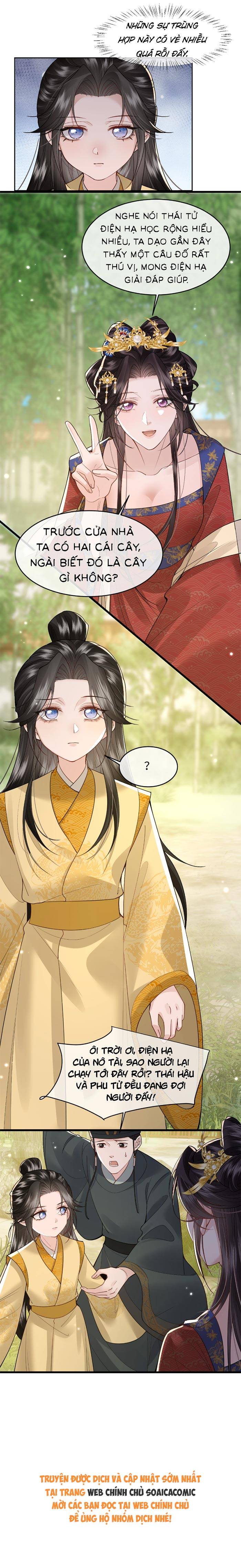 Còn Ra Thể Thống Gì Nữa - Chap 50 - Trang 7