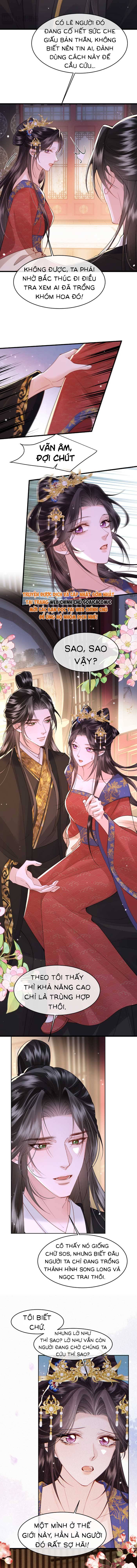 Còn Ra Thể Thống Gì Nữa - Chap 51 - Trang 2
