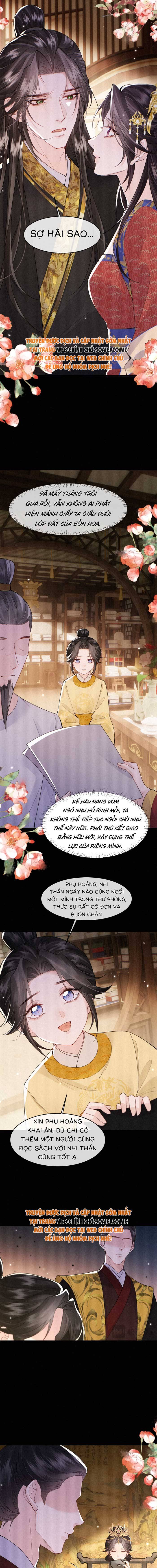 Còn Ra Thể Thống Gì Nữa - Chap 51 - Trang 3