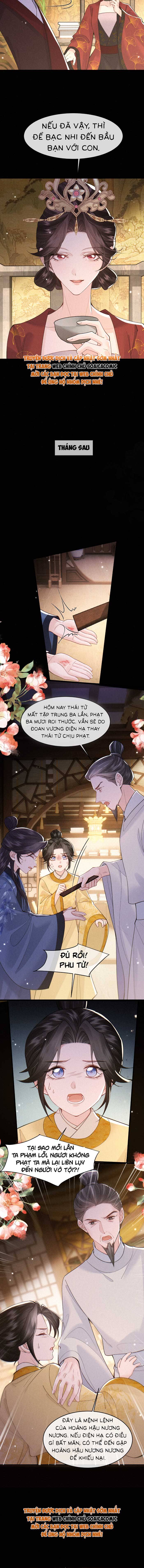 Còn Ra Thể Thống Gì Nữa - Chap 51 - Trang 4