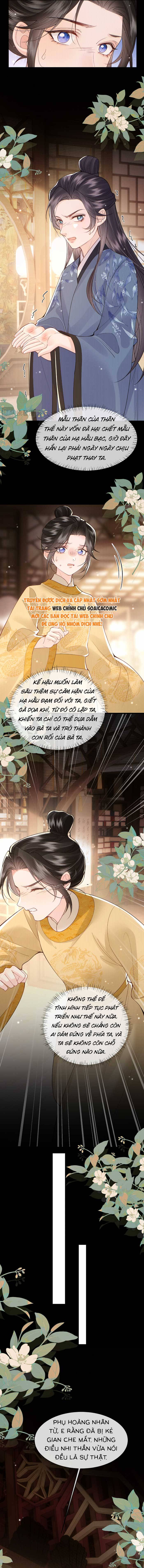 Còn Ra Thể Thống Gì Nữa - Chap 51 - Trang 5